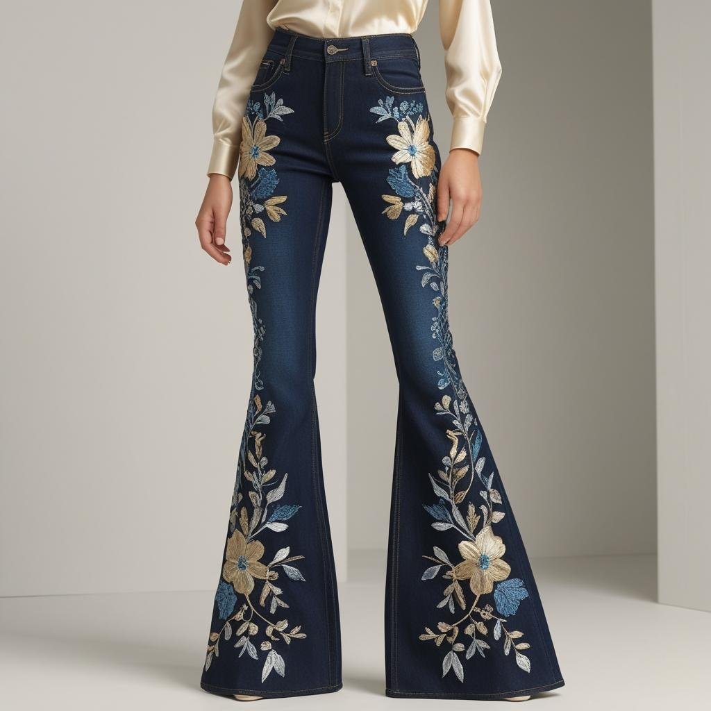 Women Bottomwear